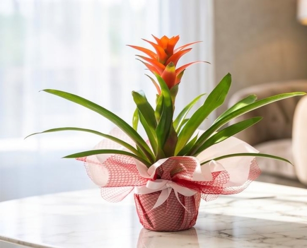 Guzmania 