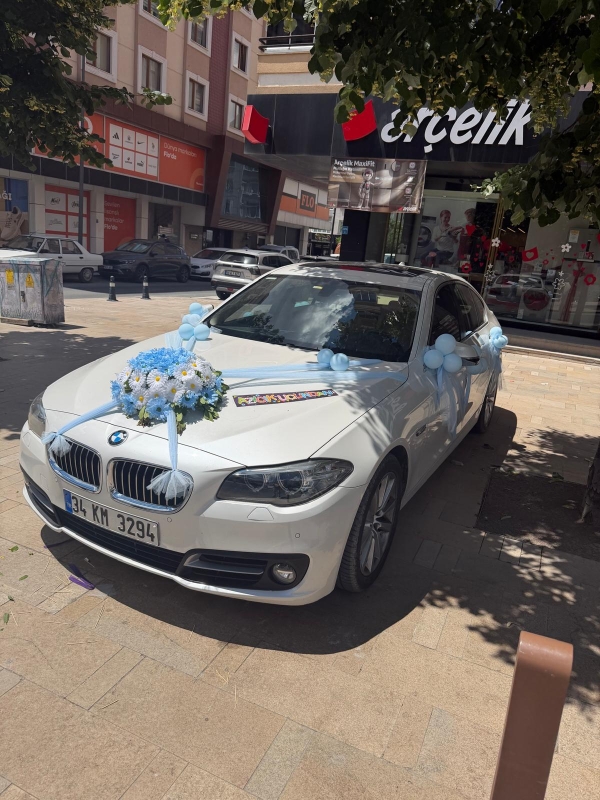 SÜNNET ARACI YAPAY